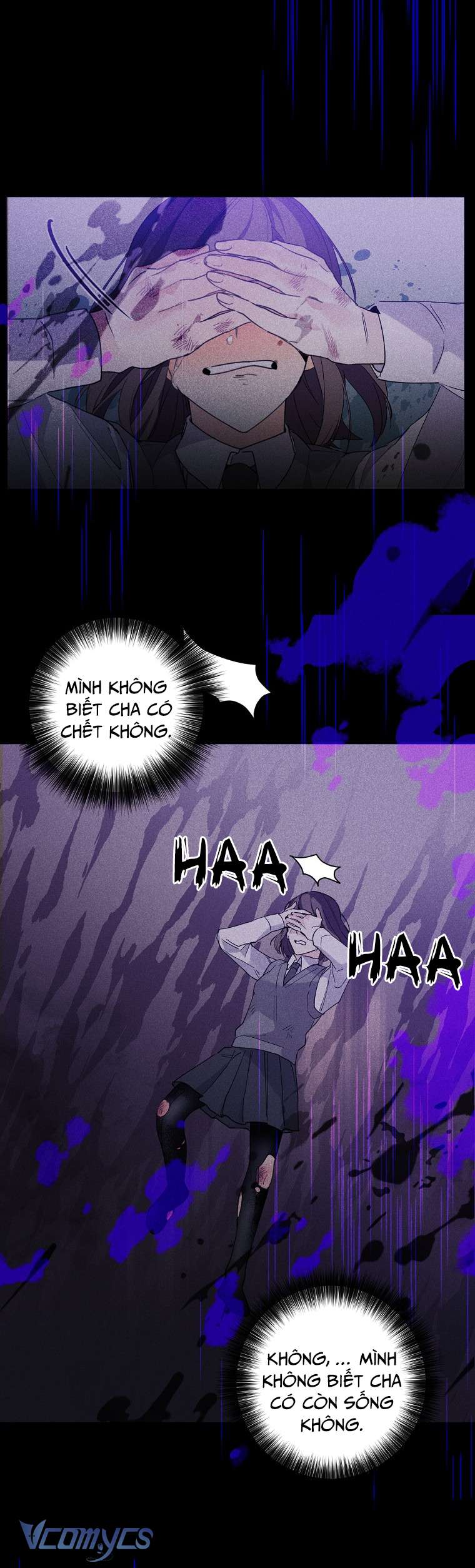 Quý Tộc Gì Chứ, Tôi Chỉ Muốn Về Nhà Chapter 2 - Trang 2