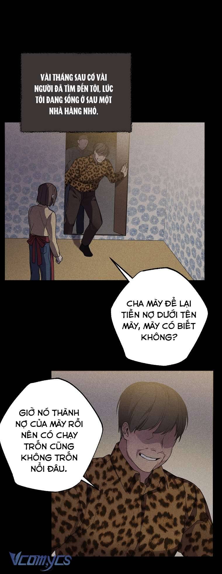 Quý Tộc Gì Chứ, Tôi Chỉ Muốn Về Nhà Chapter 2 - Trang 2