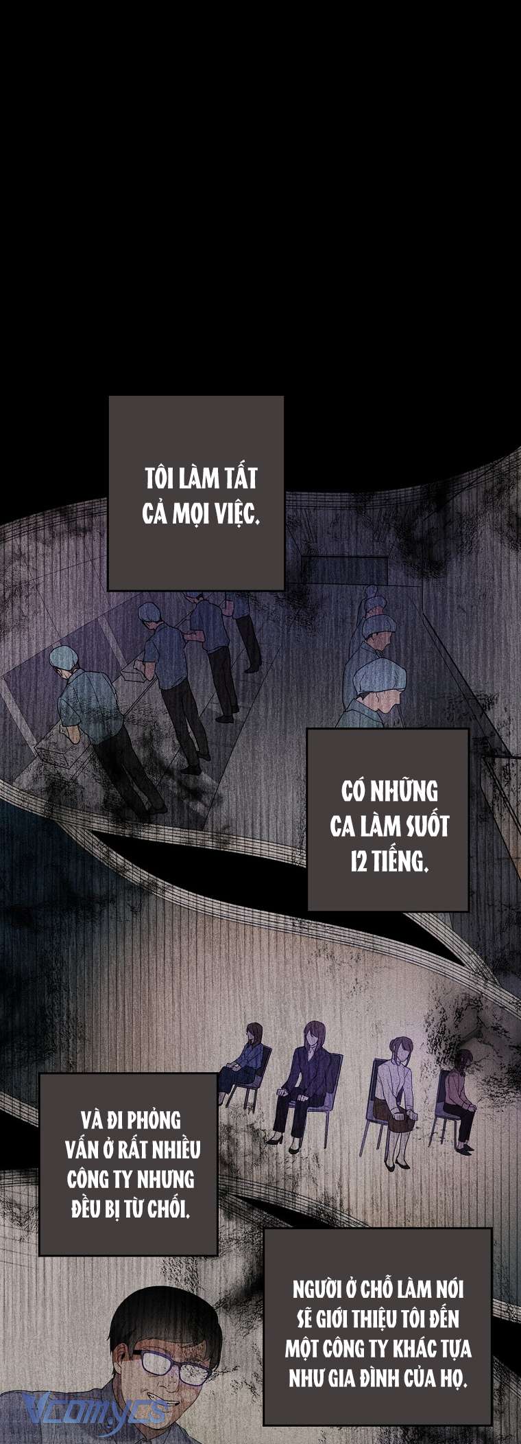 Quý Tộc Gì Chứ, Tôi Chỉ Muốn Về Nhà Chapter 2 - Trang 2