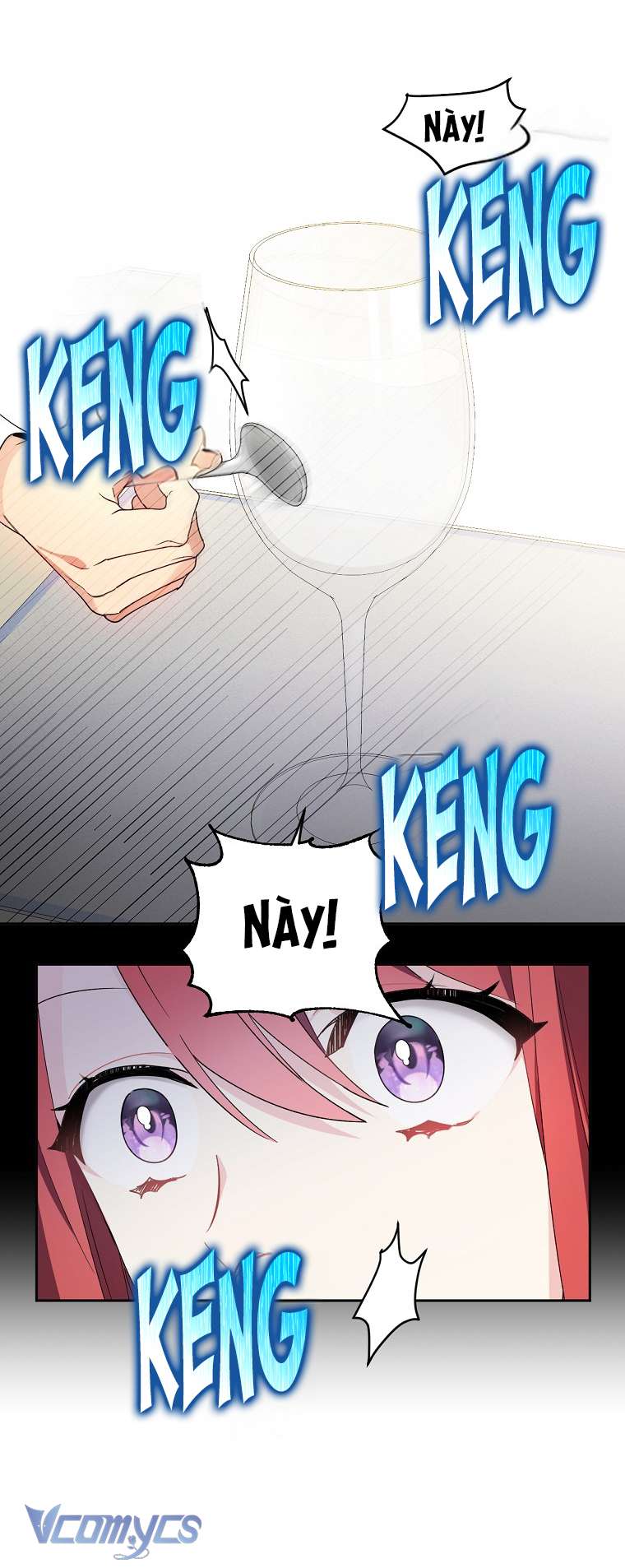 Quý Tộc Gì Chứ, Tôi Chỉ Muốn Về Nhà Chapter 2 - Trang 2