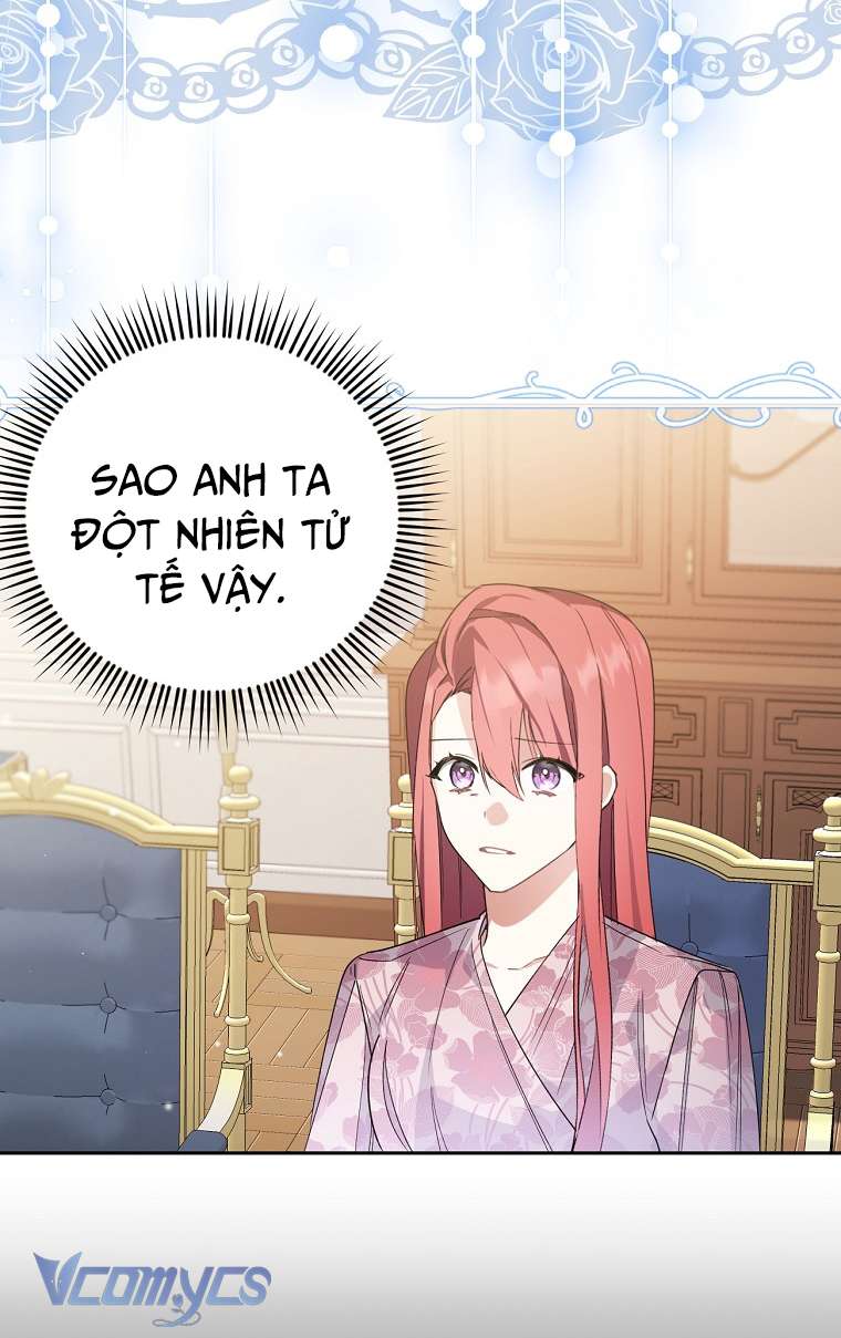 Quý Tộc Gì Chứ, Tôi Chỉ Muốn Về Nhà Chapter 2 - Trang 2