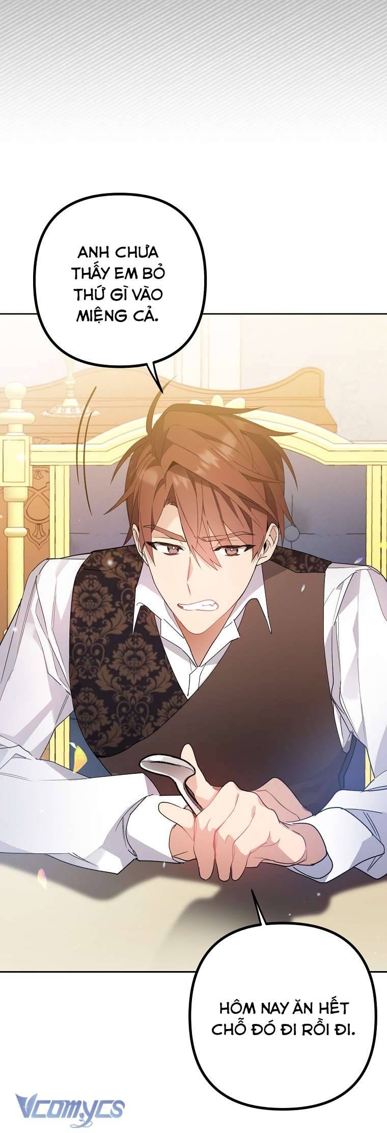 Quý Tộc Gì Chứ, Tôi Chỉ Muốn Về Nhà Chapter 2 - Trang 2