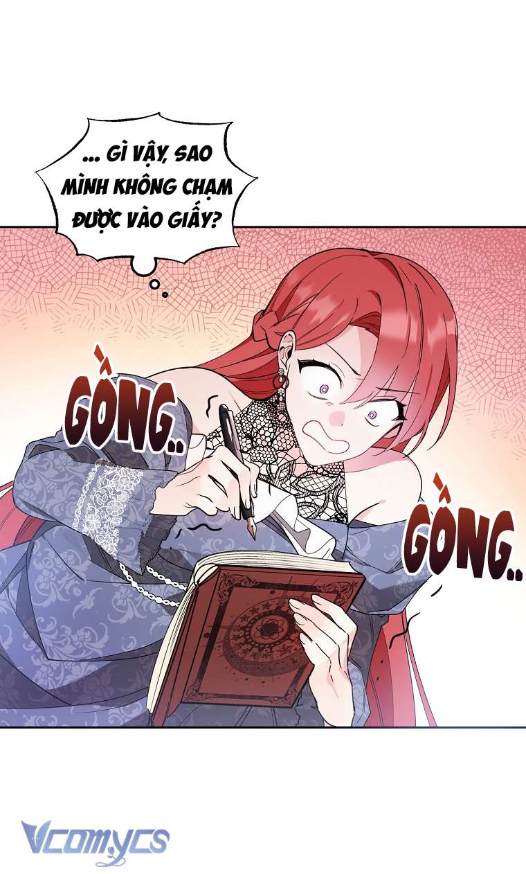 Quý Tộc Gì Chứ, Tôi Chỉ Muốn Về Nhà Chapter 3 - Trang 2