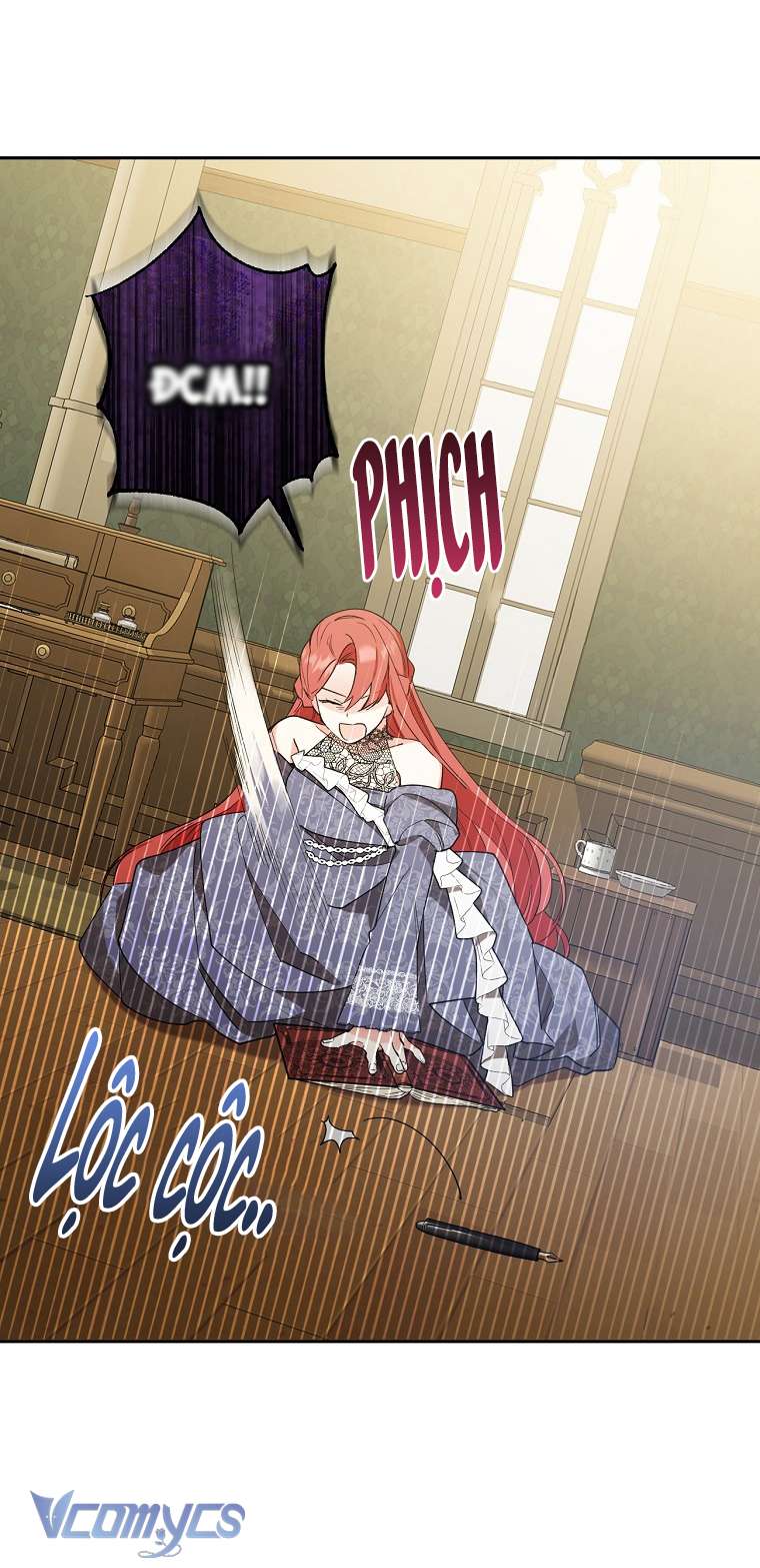 Quý Tộc Gì Chứ, Tôi Chỉ Muốn Về Nhà Chapter 3 - Trang 2