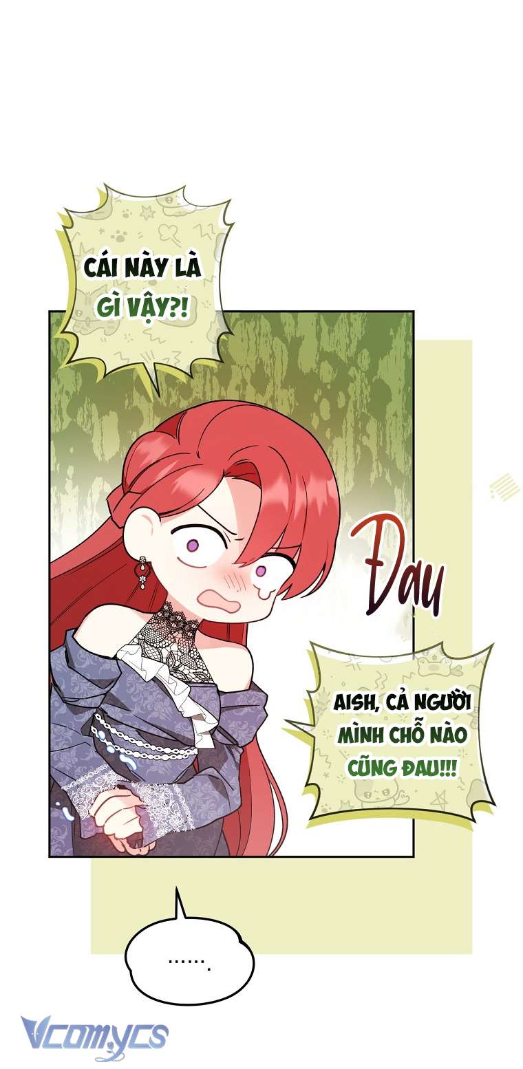 Quý Tộc Gì Chứ, Tôi Chỉ Muốn Về Nhà Chapter 3 - Trang 2