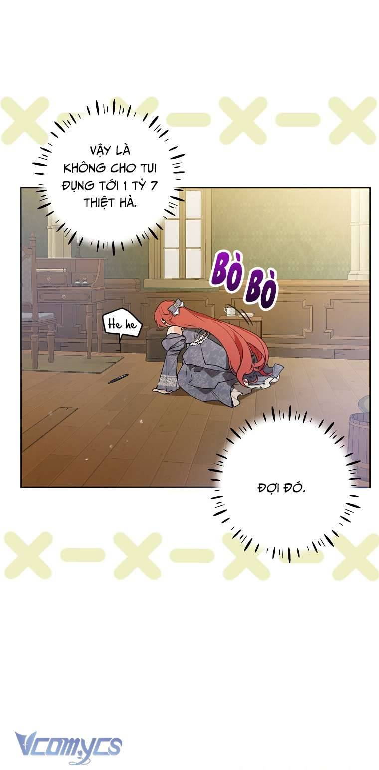 Quý Tộc Gì Chứ, Tôi Chỉ Muốn Về Nhà Chapter 3 - Trang 2