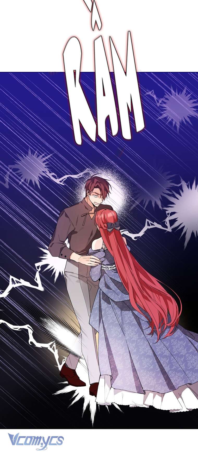 Quý Tộc Gì Chứ, Tôi Chỉ Muốn Về Nhà Chapter 3 - Trang 2