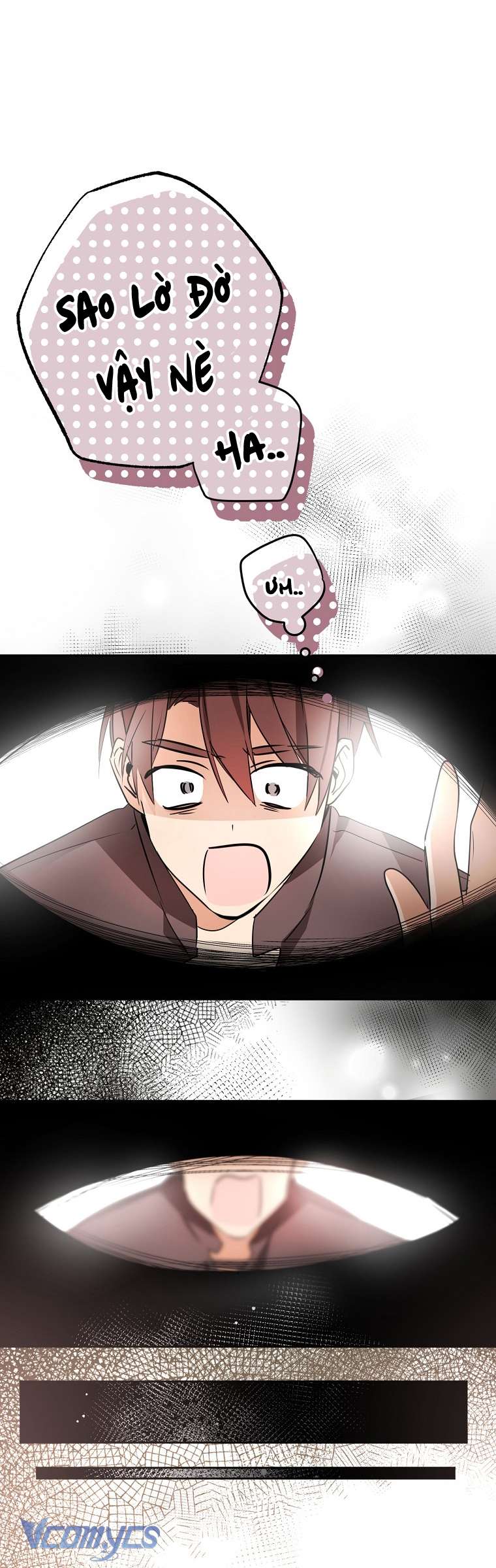 Quý Tộc Gì Chứ, Tôi Chỉ Muốn Về Nhà Chapter 3 - Trang 2