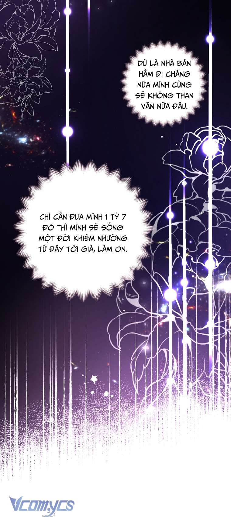 Quý Tộc Gì Chứ, Tôi Chỉ Muốn Về Nhà Chapter 3 - Trang 2