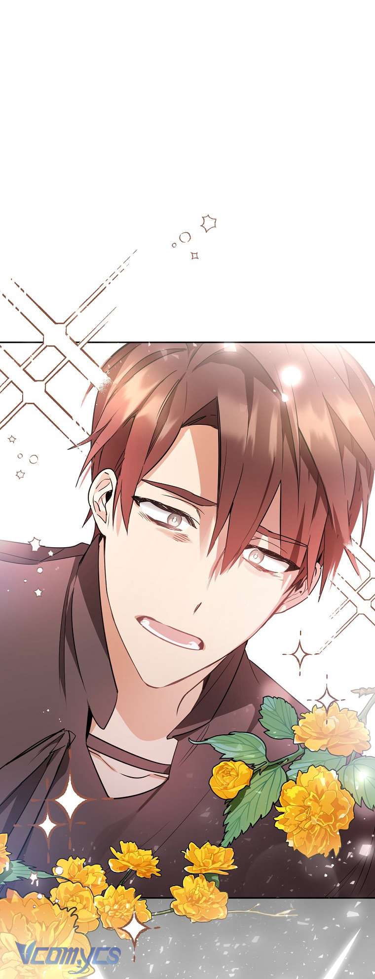 Quý Tộc Gì Chứ, Tôi Chỉ Muốn Về Nhà Chapter 3 - Trang 2