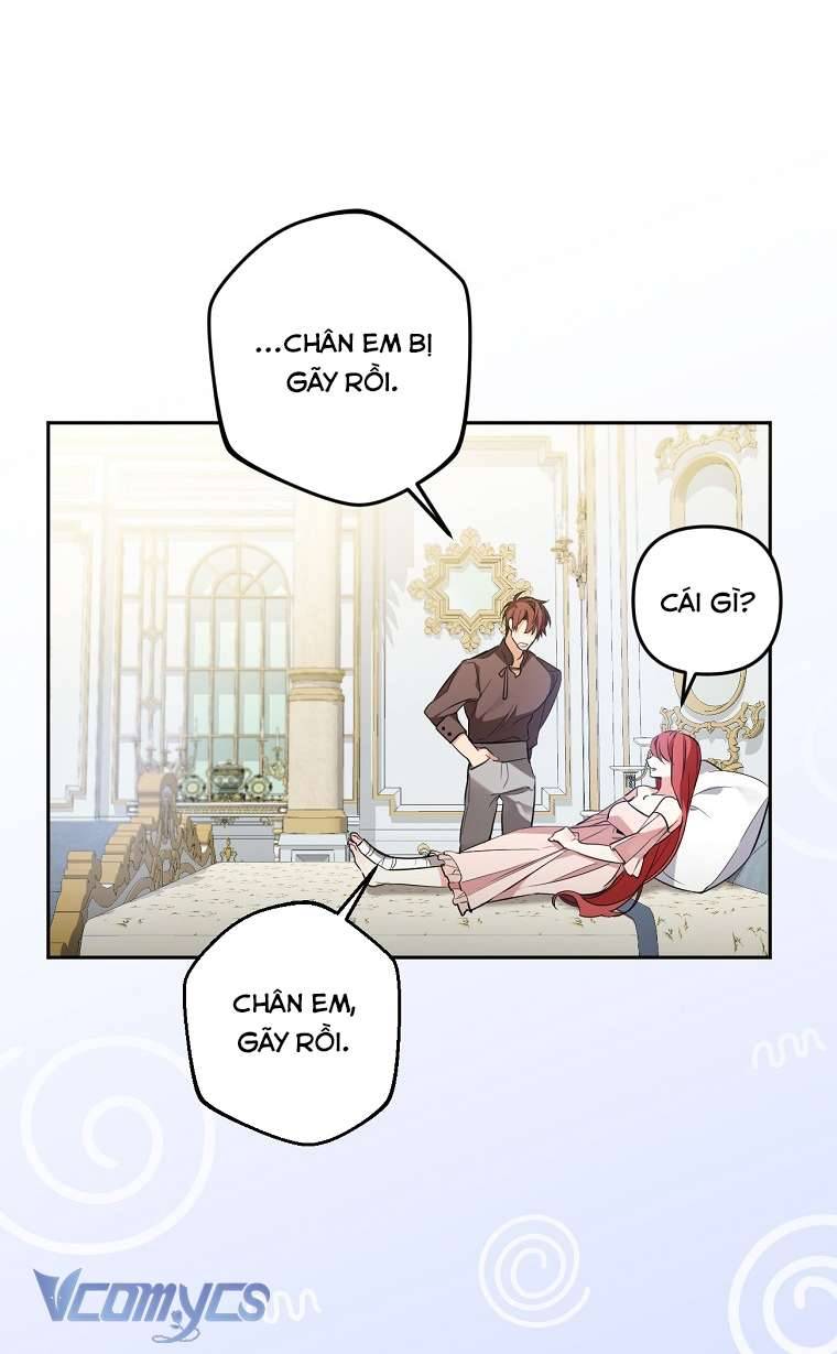Quý Tộc Gì Chứ, Tôi Chỉ Muốn Về Nhà Chapter 3 - Trang 2