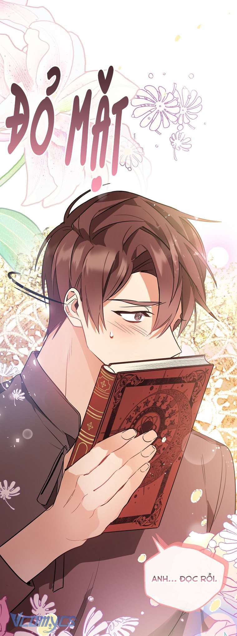 Quý Tộc Gì Chứ, Tôi Chỉ Muốn Về Nhà Chapter 3 - Trang 2