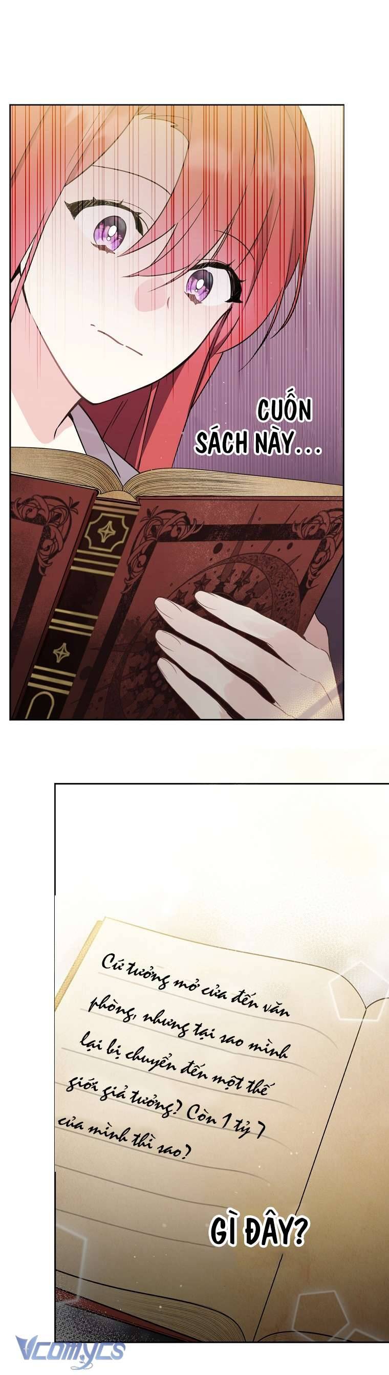 Quý Tộc Gì Chứ, Tôi Chỉ Muốn Về Nhà Chapter 3 - Trang 2