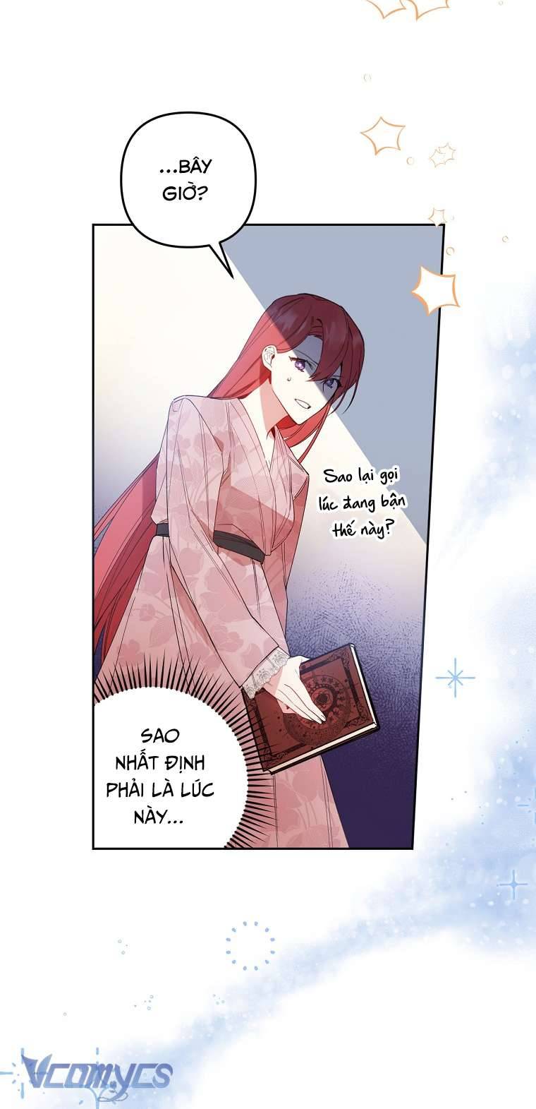 Quý Tộc Gì Chứ, Tôi Chỉ Muốn Về Nhà Chapter 3 - Trang 2