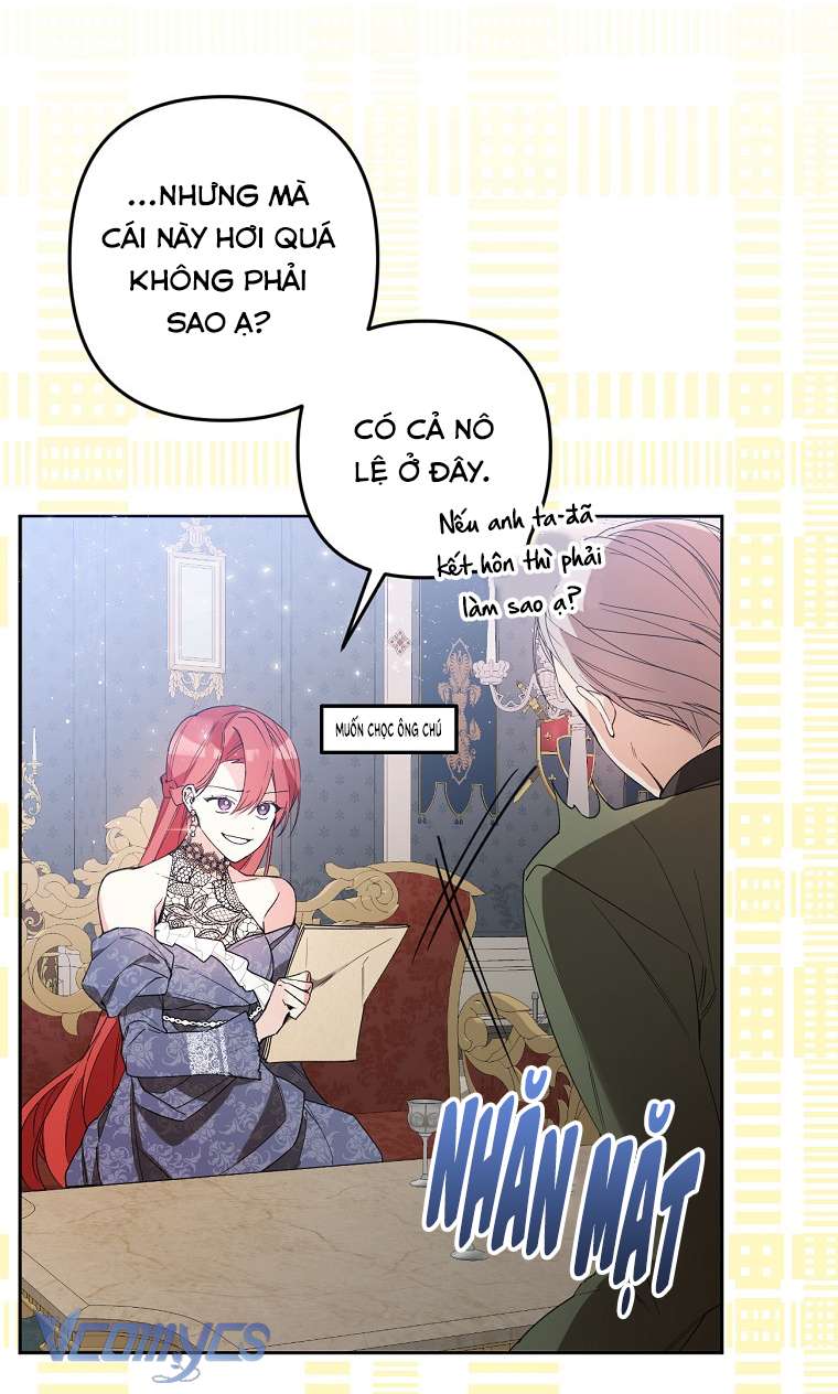 Quý Tộc Gì Chứ, Tôi Chỉ Muốn Về Nhà Chapter 3 - Trang 2