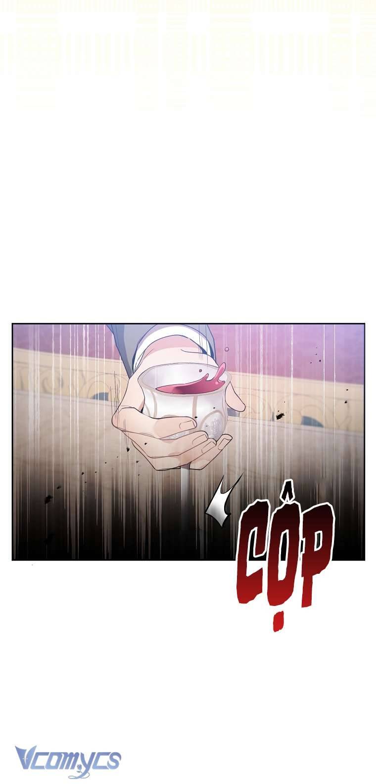 Quý Tộc Gì Chứ, Tôi Chỉ Muốn Về Nhà Chapter 3 - Trang 2