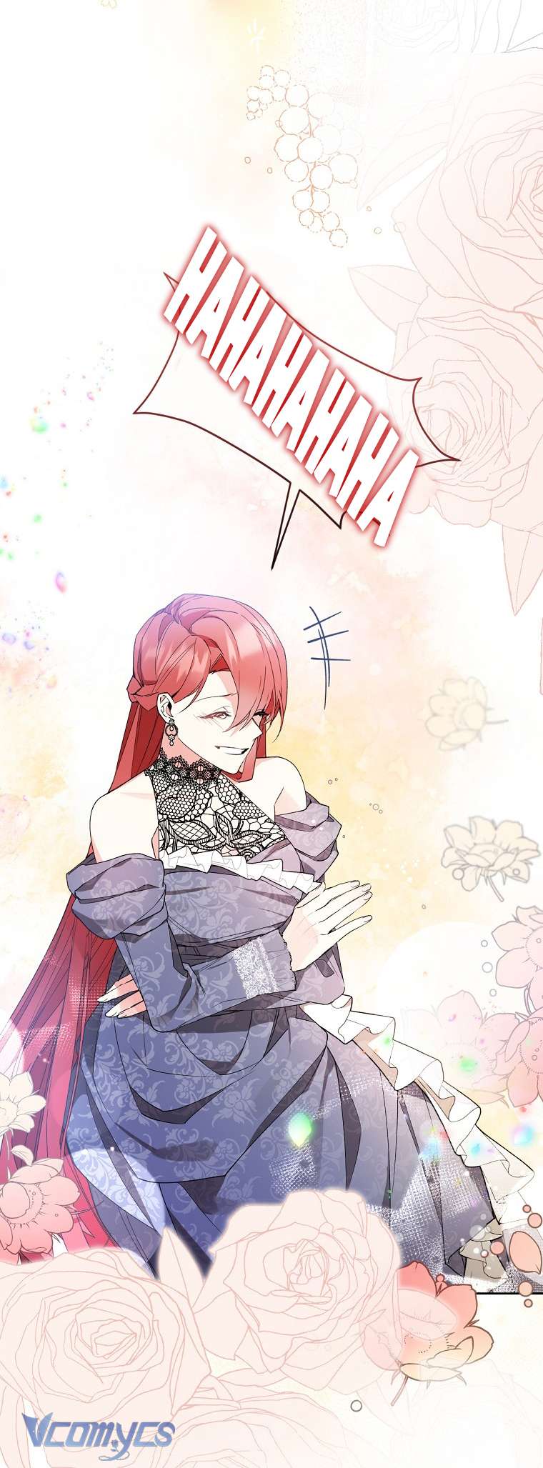 Quý Tộc Gì Chứ, Tôi Chỉ Muốn Về Nhà Chapter 3 - Trang 2