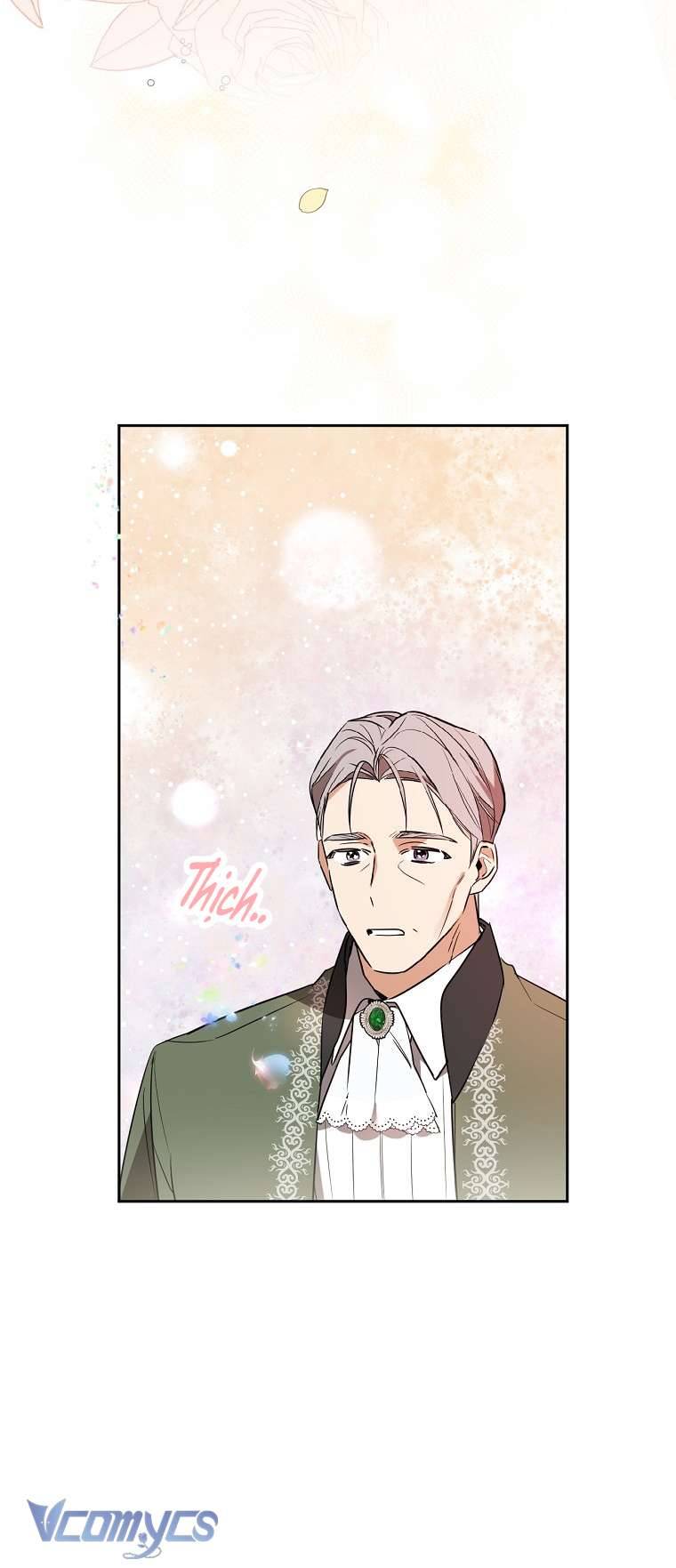 Quý Tộc Gì Chứ, Tôi Chỉ Muốn Về Nhà Chapter 3 - Trang 2