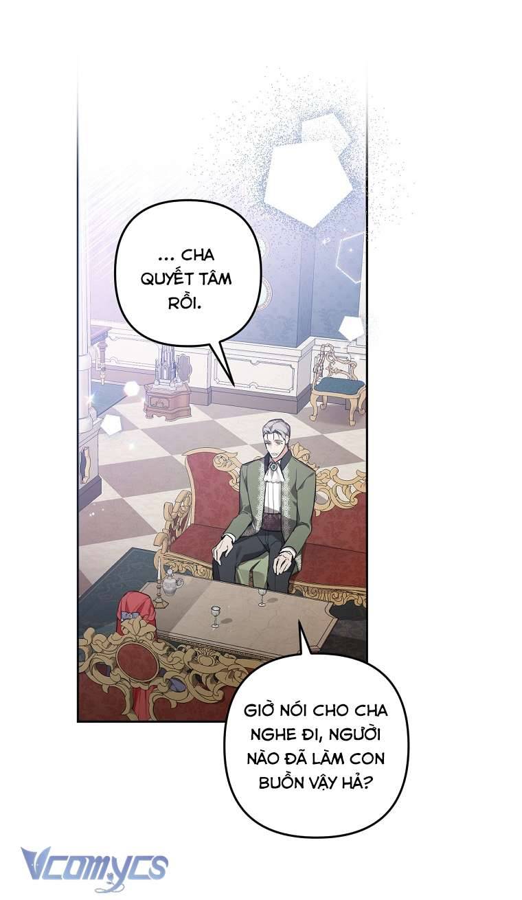 Quý Tộc Gì Chứ, Tôi Chỉ Muốn Về Nhà Chapter 3 - Trang 2