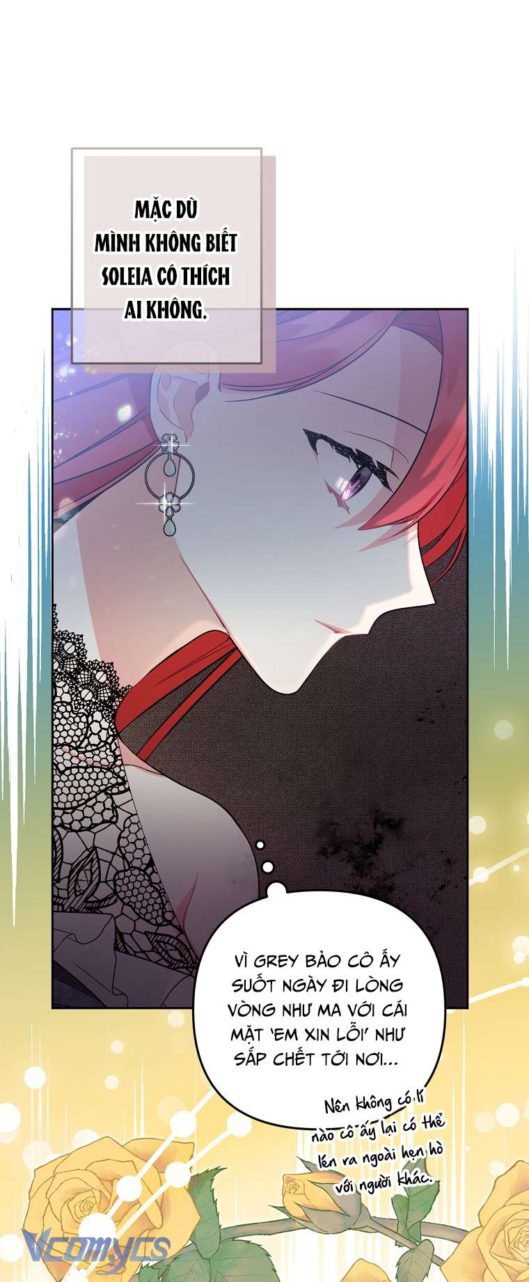 Quý Tộc Gì Chứ, Tôi Chỉ Muốn Về Nhà Chapter 3 - Trang 2