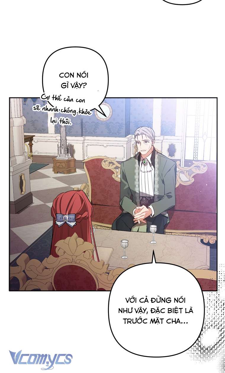 Quý Tộc Gì Chứ, Tôi Chỉ Muốn Về Nhà Chapter 3 - Trang 2