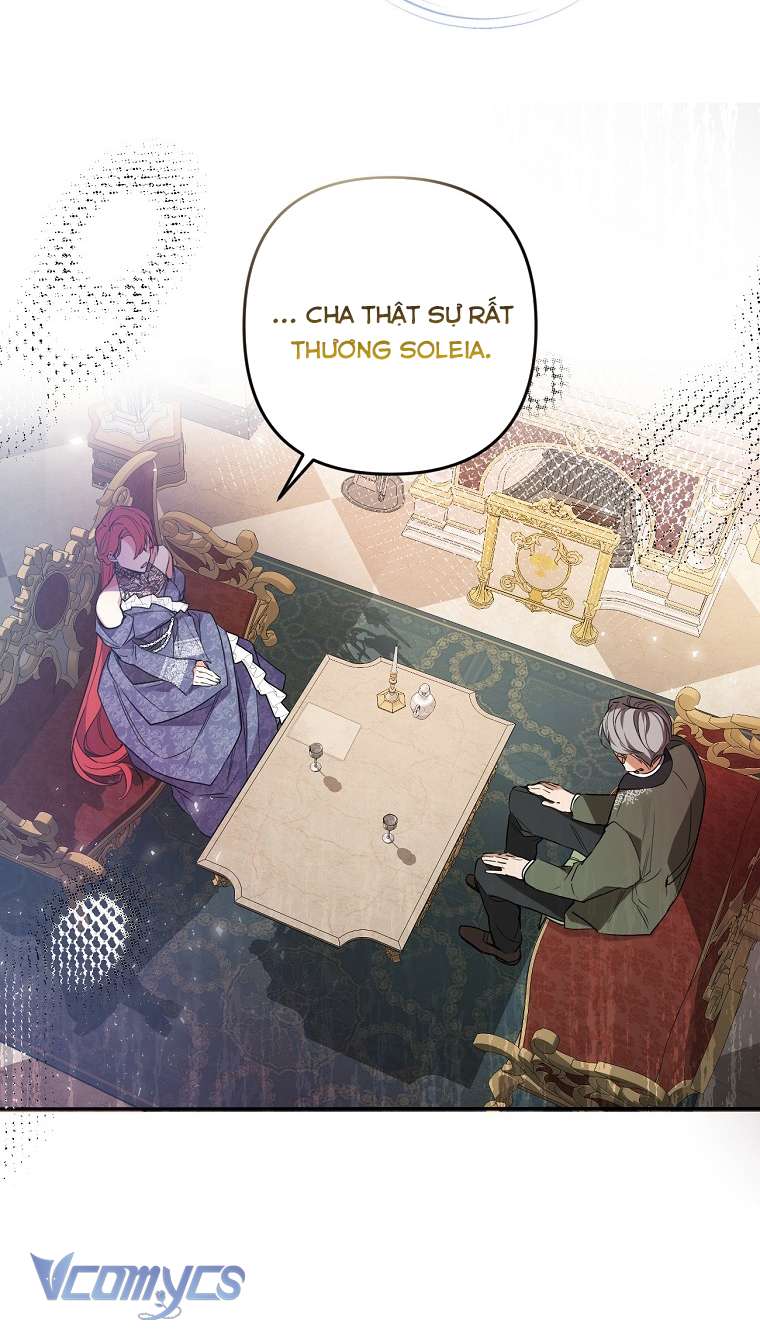 Quý Tộc Gì Chứ, Tôi Chỉ Muốn Về Nhà Chapter 3 - Trang 2