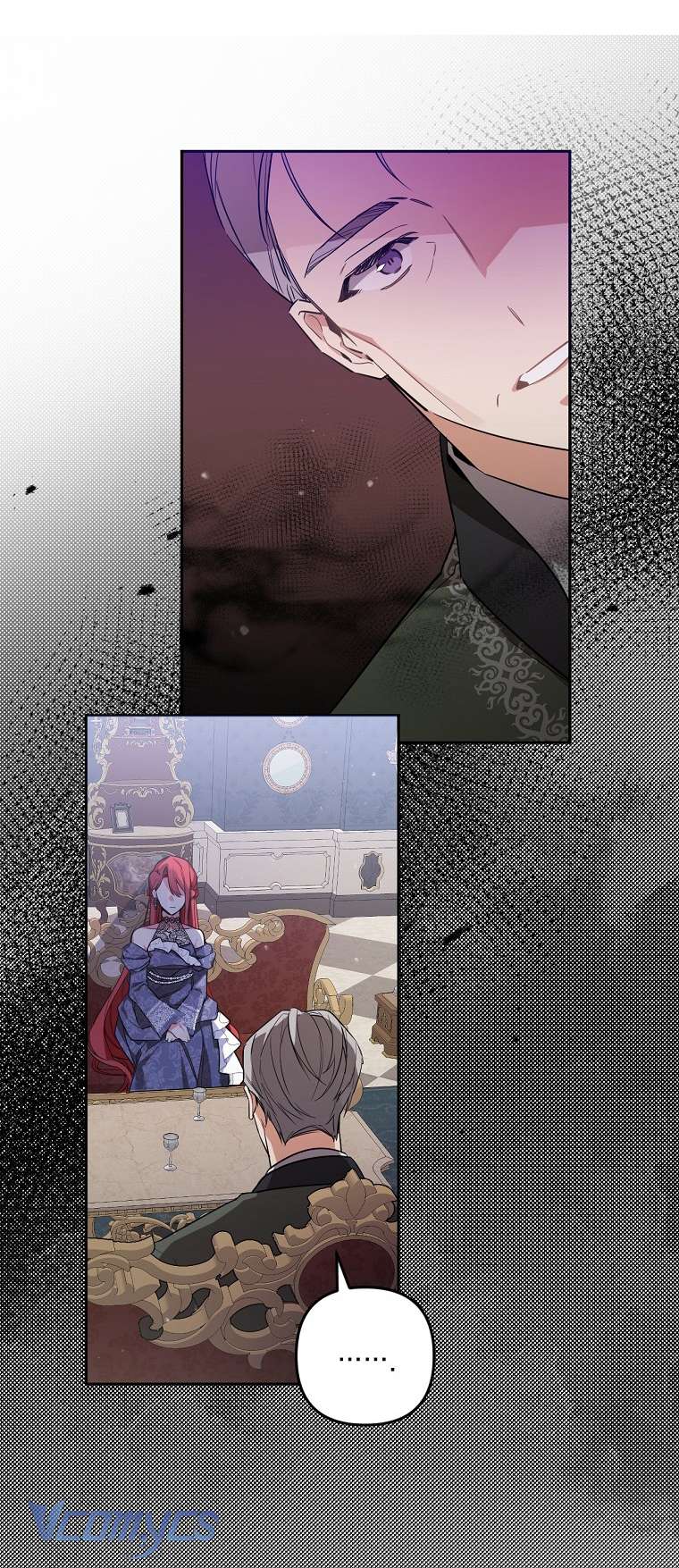 Quý Tộc Gì Chứ, Tôi Chỉ Muốn Về Nhà Chapter 3 - Trang 2