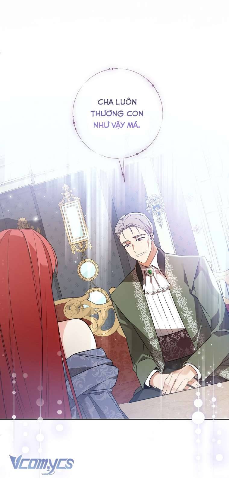 Quý Tộc Gì Chứ, Tôi Chỉ Muốn Về Nhà Chapter 3 - Trang 2