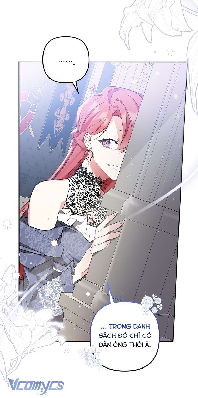 Quý Tộc Gì Chứ, Tôi Chỉ Muốn Về Nhà Chapter 3 - Trang 2