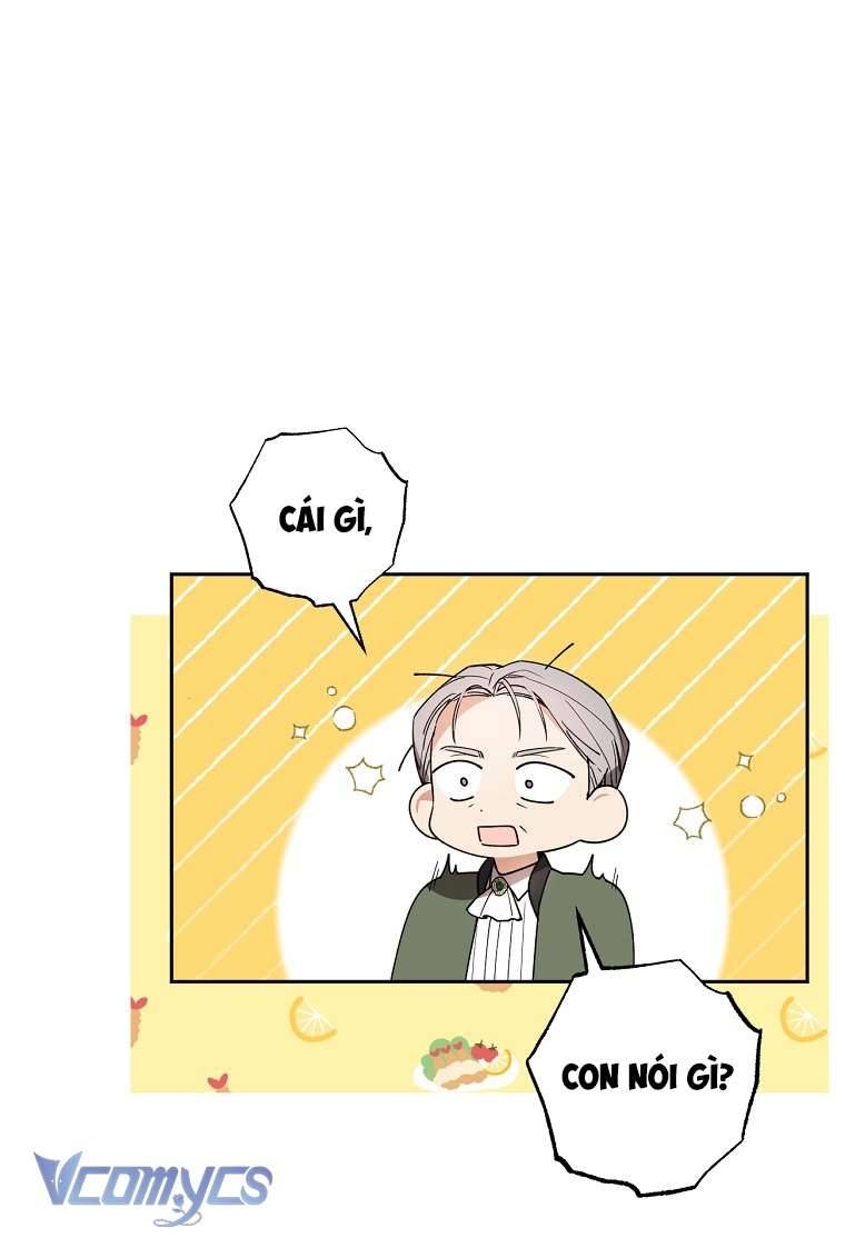 Quý Tộc Gì Chứ, Tôi Chỉ Muốn Về Nhà Chapter 3 - Trang 2