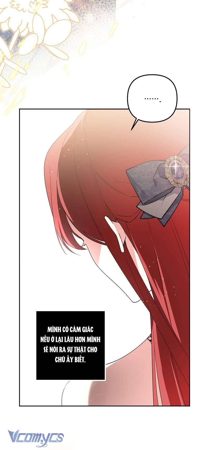 Quý Tộc Gì Chứ, Tôi Chỉ Muốn Về Nhà Chapter 3 - Trang 2