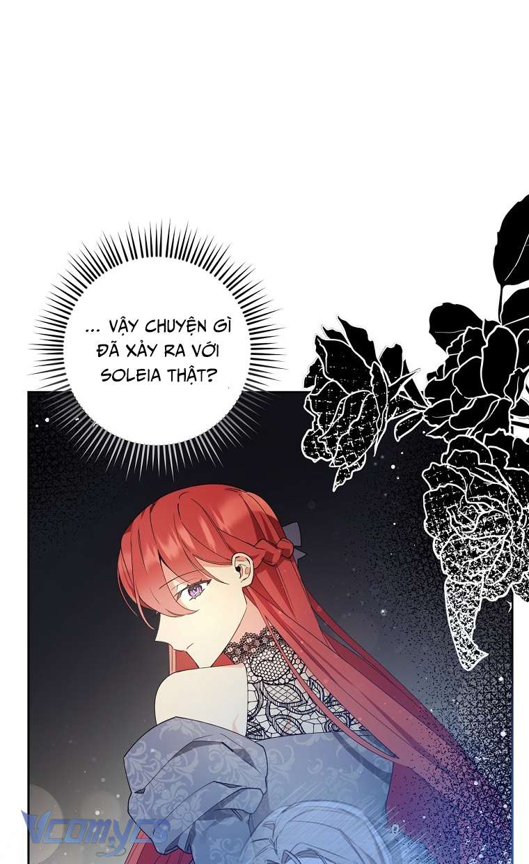 Quý Tộc Gì Chứ, Tôi Chỉ Muốn Về Nhà Chapter 3 - Trang 2