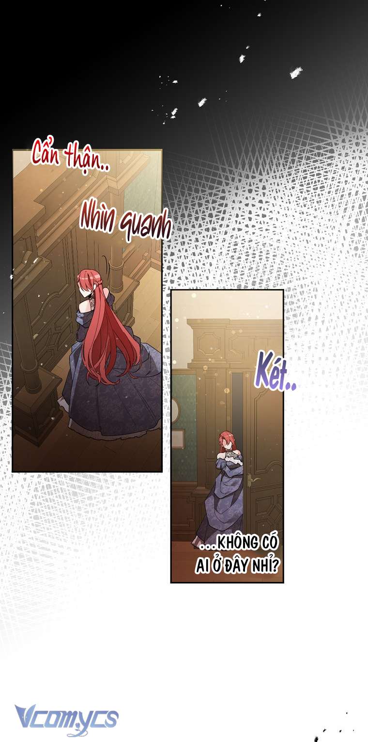 Quý Tộc Gì Chứ, Tôi Chỉ Muốn Về Nhà Chapter 3 - Trang 2