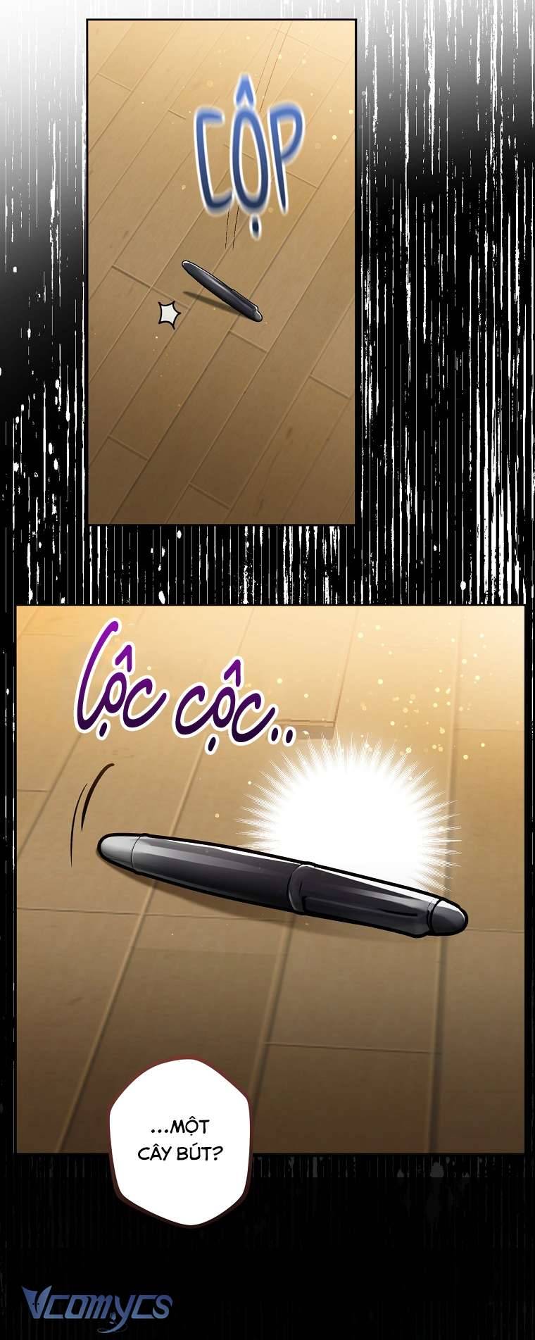 Quý Tộc Gì Chứ, Tôi Chỉ Muốn Về Nhà Chapter 3 - Trang 2