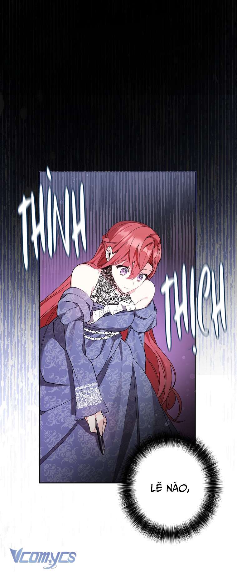 Quý Tộc Gì Chứ, Tôi Chỉ Muốn Về Nhà Chapter 3 - Trang 2