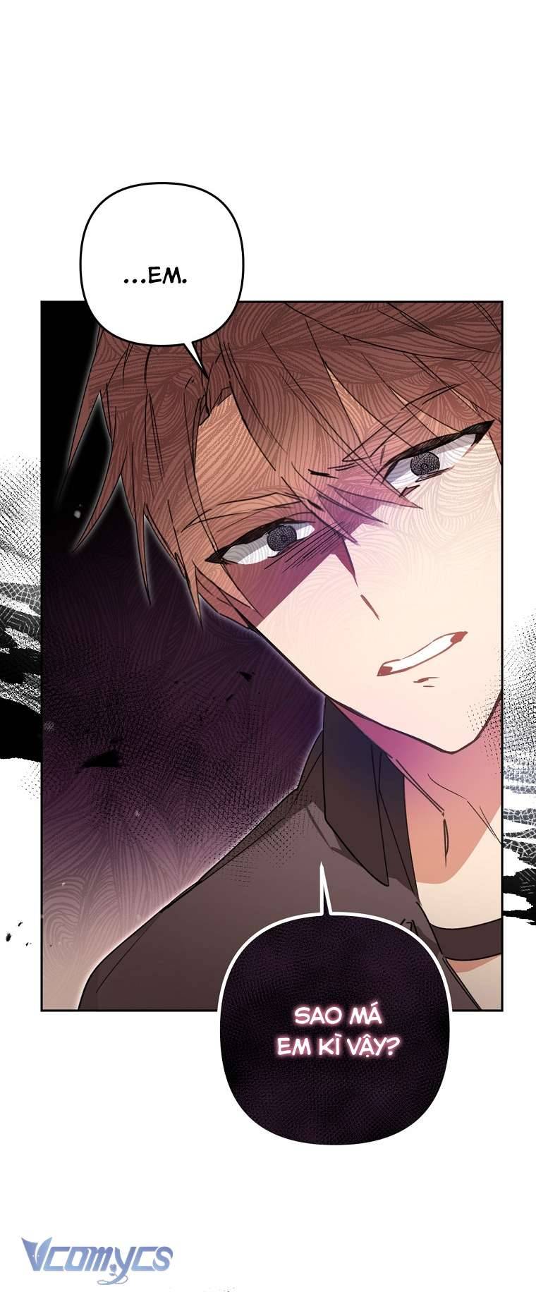 Quý Tộc Gì Chứ, Tôi Chỉ Muốn Về Nhà Chapter 4 - Trang 2