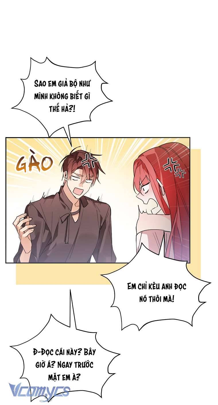 Quý Tộc Gì Chứ, Tôi Chỉ Muốn Về Nhà Chapter 4 - Trang 2