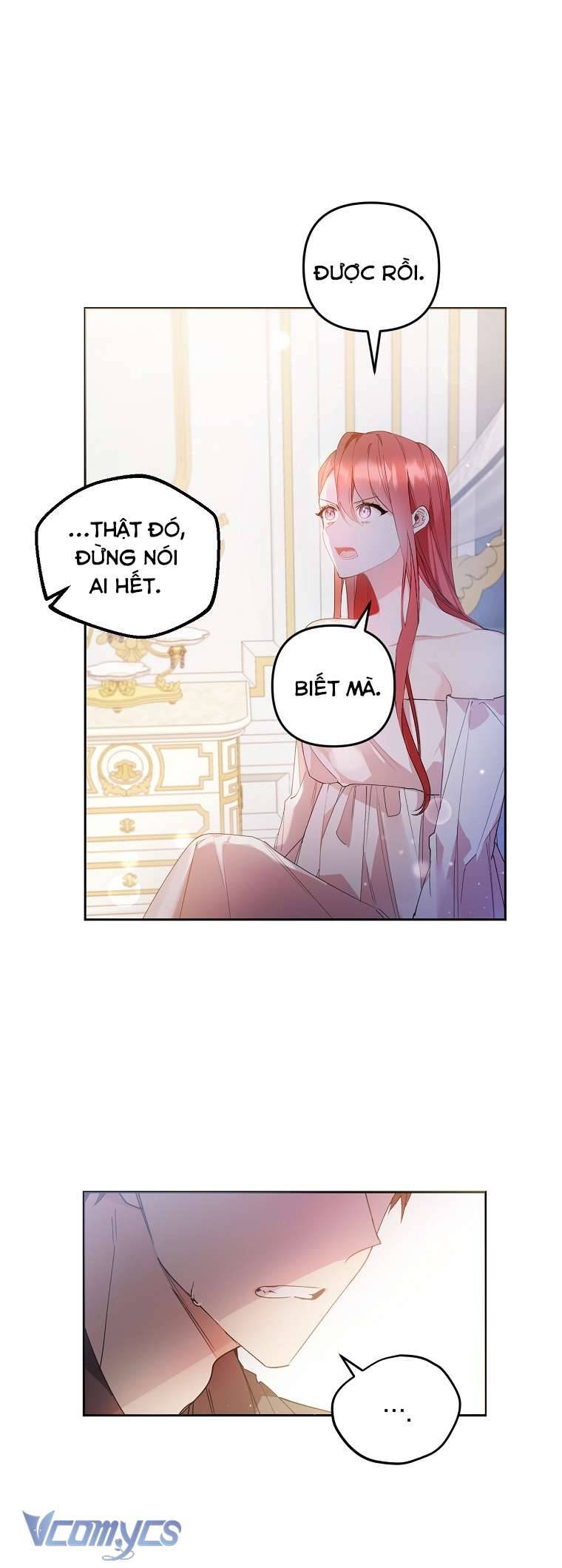 Quý Tộc Gì Chứ, Tôi Chỉ Muốn Về Nhà Chapter 4 - Trang 2