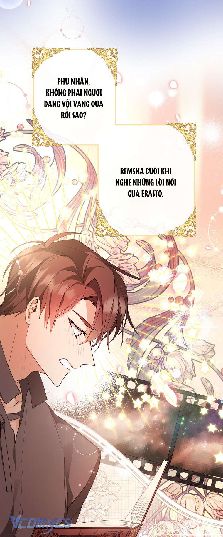 Quý Tộc Gì Chứ, Tôi Chỉ Muốn Về Nhà Chapter 4 - Trang 2