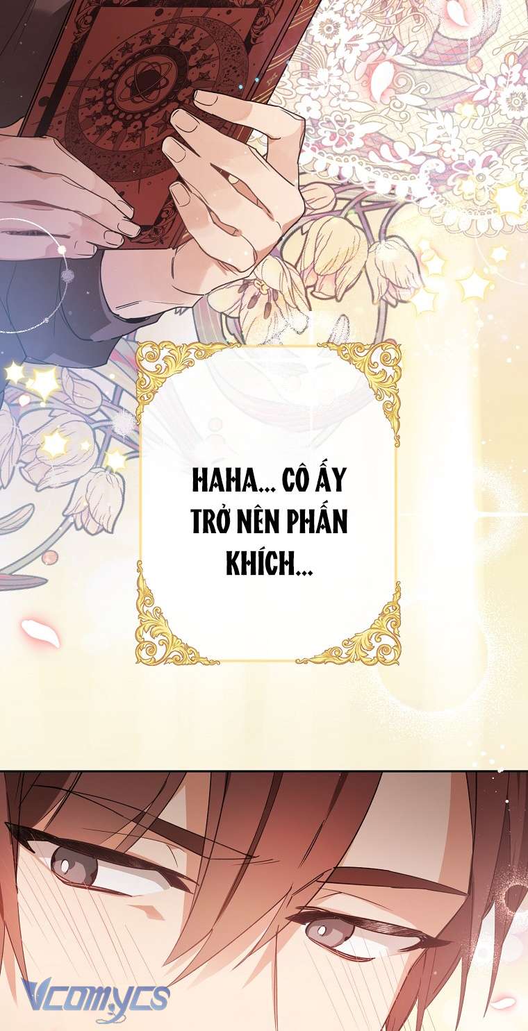 Quý Tộc Gì Chứ, Tôi Chỉ Muốn Về Nhà Chapter 4 - Trang 2