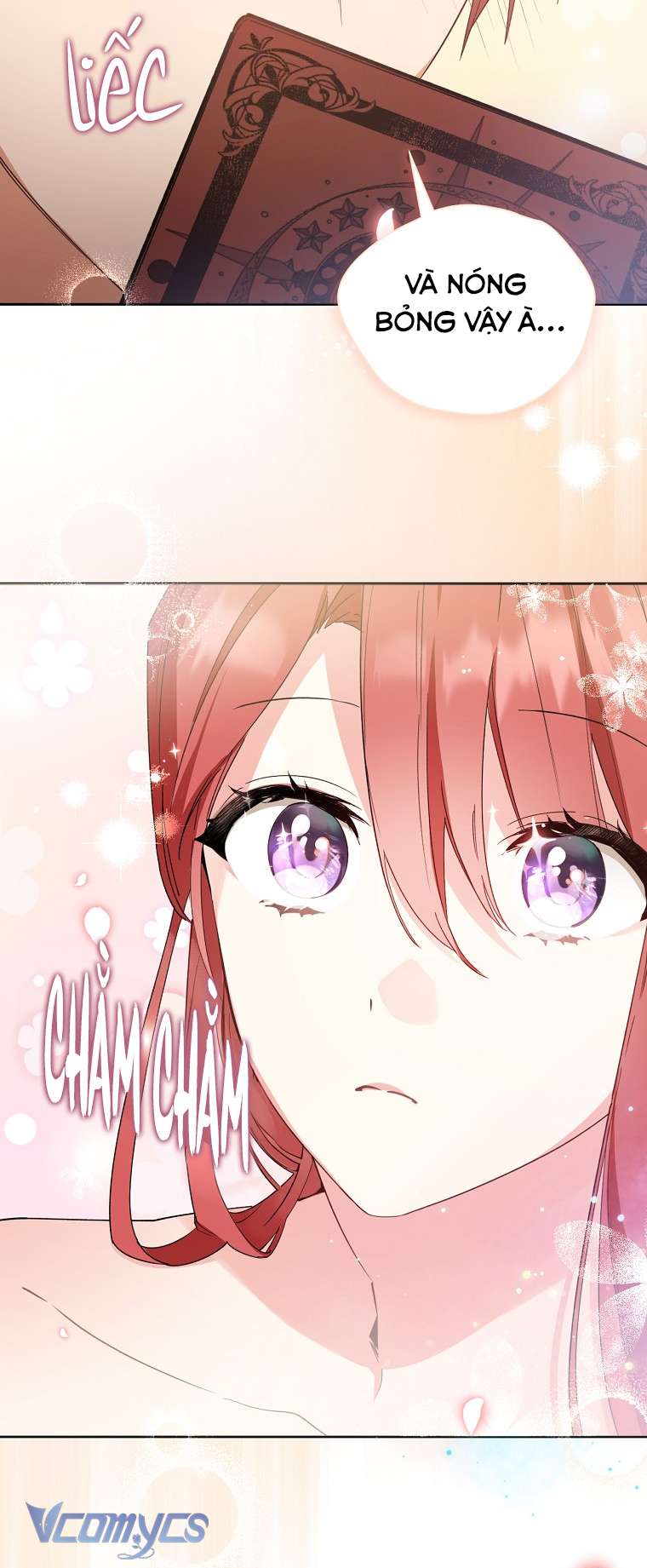 Quý Tộc Gì Chứ, Tôi Chỉ Muốn Về Nhà Chapter 4 - Trang 2