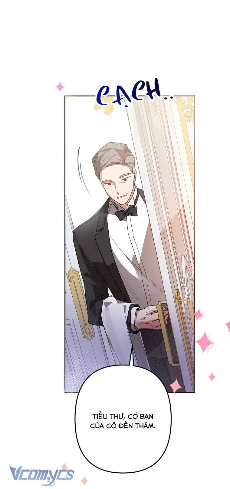 Quý Tộc Gì Chứ, Tôi Chỉ Muốn Về Nhà Chapter 4 - Trang 2