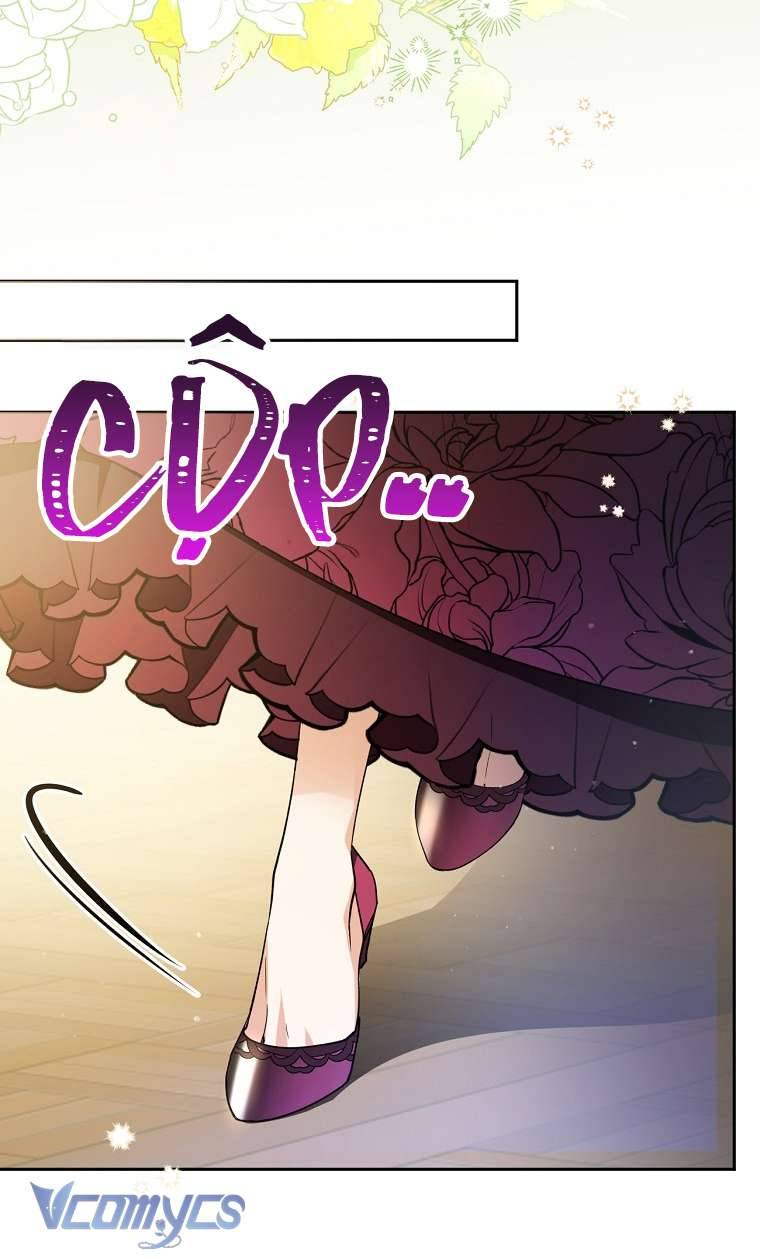 Quý Tộc Gì Chứ, Tôi Chỉ Muốn Về Nhà Chapter 4 - Trang 2