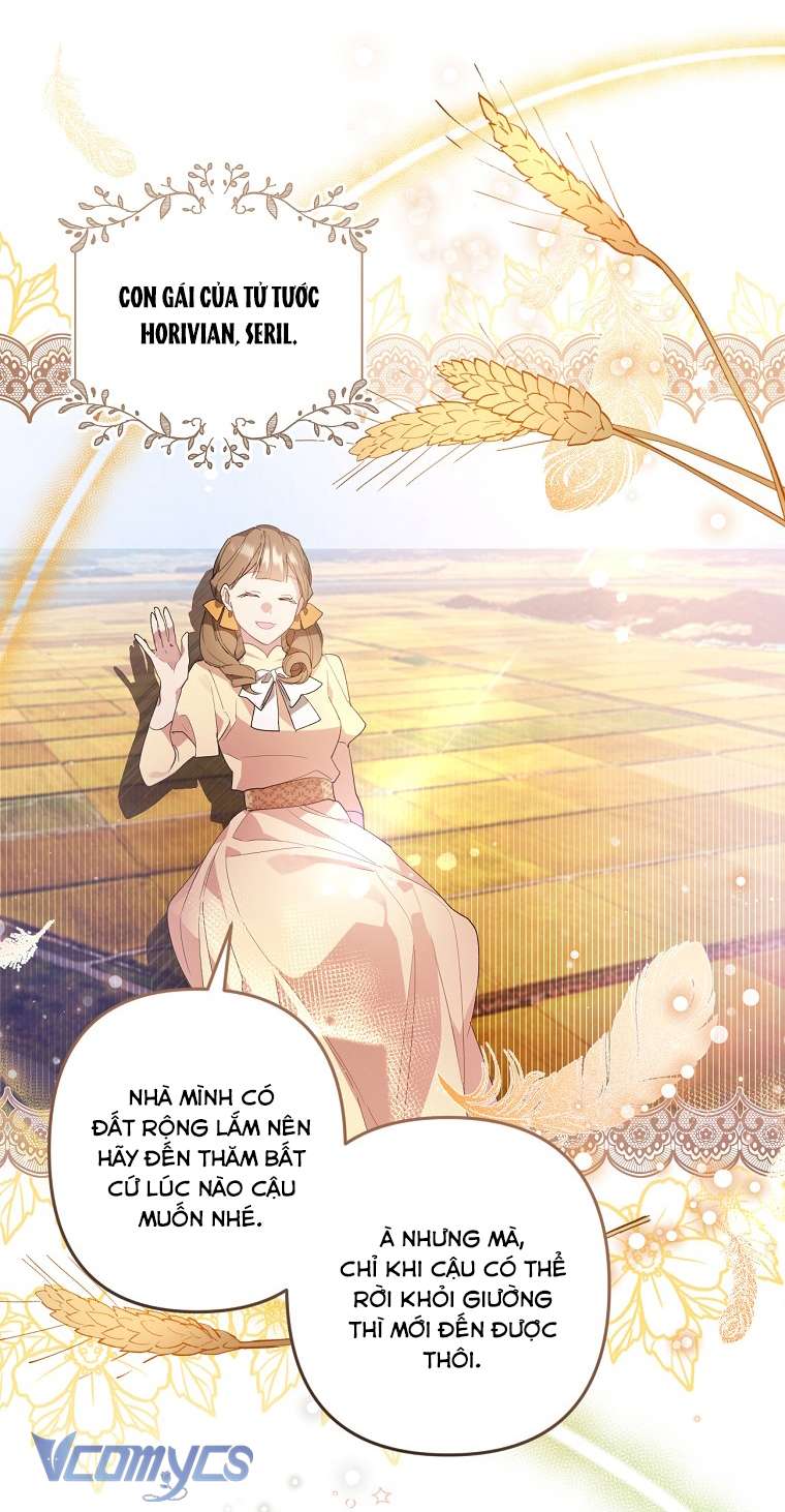 Quý Tộc Gì Chứ, Tôi Chỉ Muốn Về Nhà Chapter 4 - Trang 2