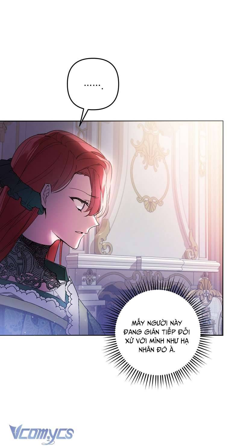 Quý Tộc Gì Chứ, Tôi Chỉ Muốn Về Nhà Chapter 4 - Trang 2