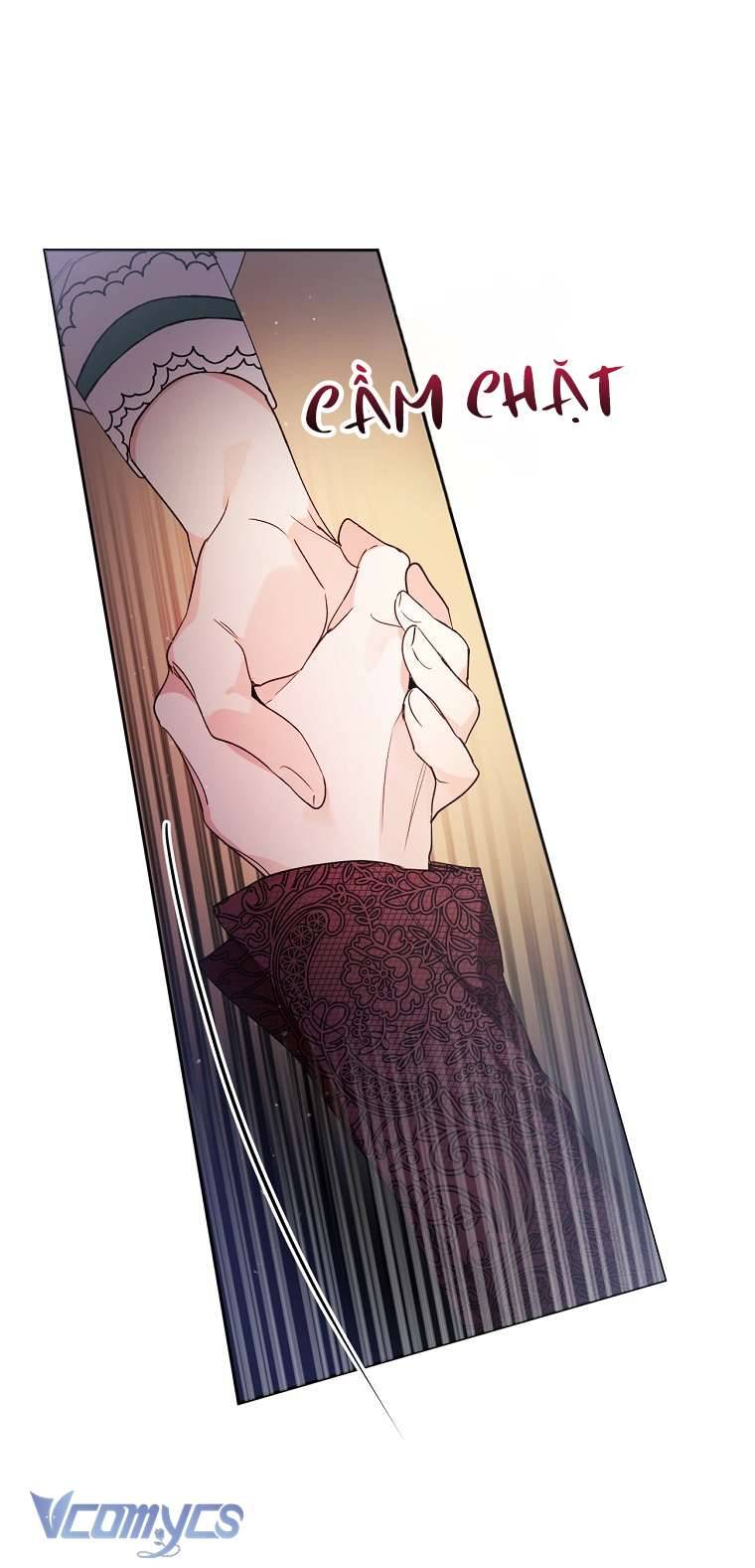 Quý Tộc Gì Chứ, Tôi Chỉ Muốn Về Nhà Chapter 4 - Trang 2