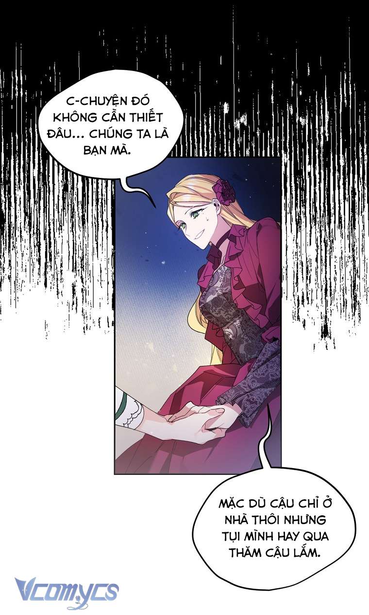 Quý Tộc Gì Chứ, Tôi Chỉ Muốn Về Nhà Chapter 4 - Trang 2