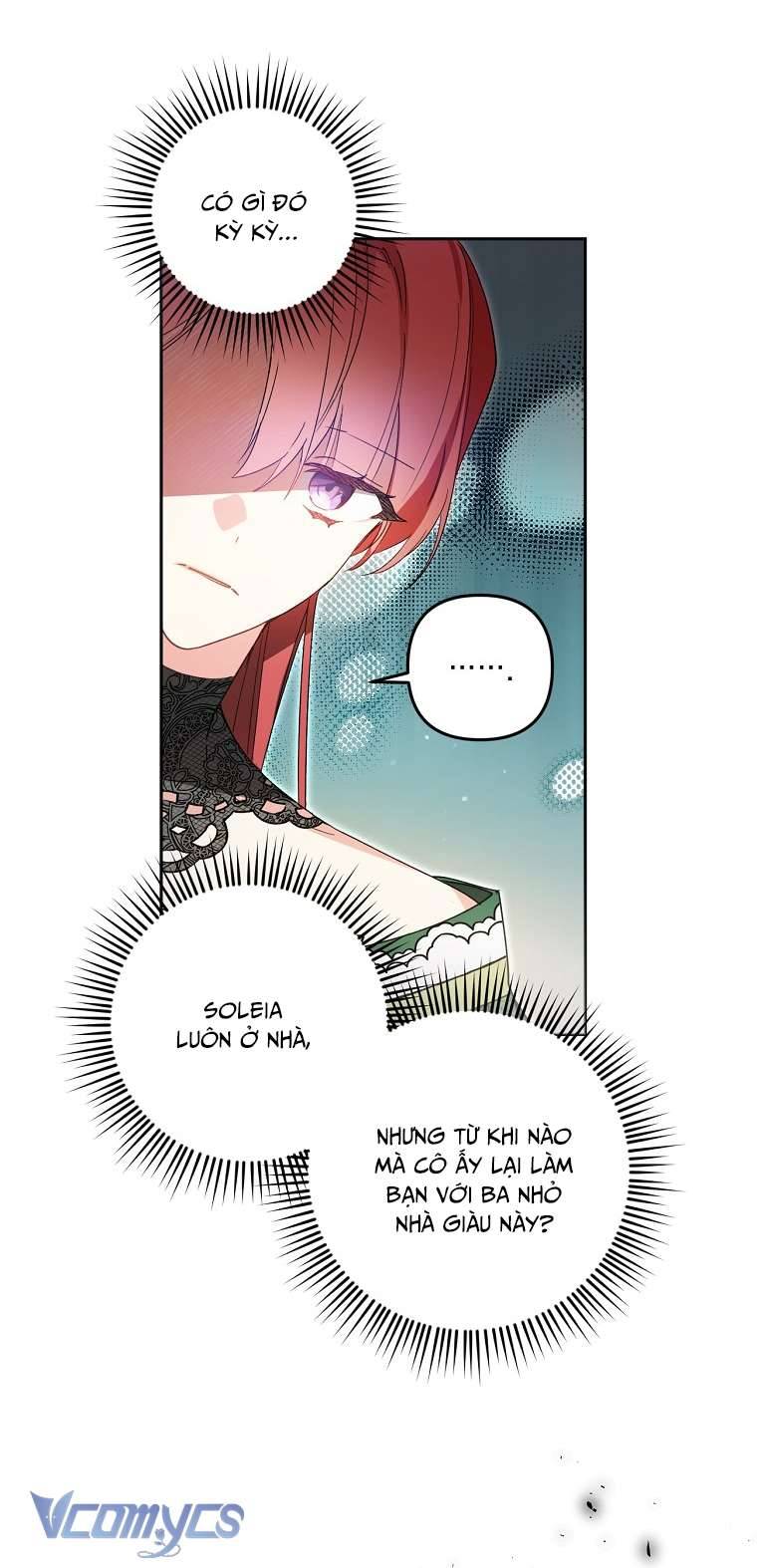 Quý Tộc Gì Chứ, Tôi Chỉ Muốn Về Nhà Chapter 4 - Trang 2