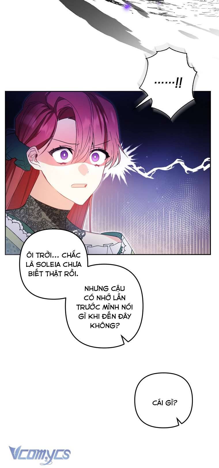 Quý Tộc Gì Chứ, Tôi Chỉ Muốn Về Nhà Chapter 4 - Trang 2