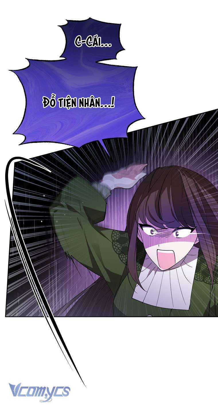 Quý Tộc Gì Chứ, Tôi Chỉ Muốn Về Nhà Chapter 4 - Trang 2